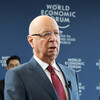 「ダボス会議創設者、不正行為の疑いで調査される」ーウォール・ストリート・ジャーナル紙