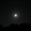 今夜の月