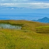 餓鬼の田（富山県立山）