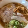 そうだ、ラーメン食べよう。