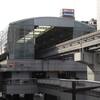 多摩都市モノレール　立川南駅