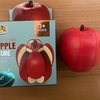 FRUIT  SERIES  APPLE  CUBE