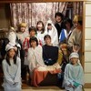 のぞみキッズクリスマス2012