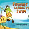 158. FROGGY LEARNS TO SWIM