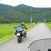 BMW motorrad Baikermeeting 2011 in HAKUBA　（1/2）