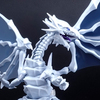 【遊☆戯☆王デュエルモンスターズ】　Figure-rise Standard Amplified 青眼の白龍をご紹介！！！！