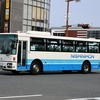 西日本自動車 / 広島230あ 3432 （元・大阪緑風観光）