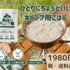 アウトドアに特化！簡単便利・食べきりサイズ【孤高のキャンプ飯・アルファー食品】