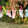 071: イギリスでベビー服の水通しするべき？ UK妊婦生活 予定日まであと30日