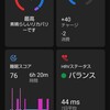 ボーナス？・Mywhoosh断念か？・THE W 2024