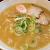 心拍計の付いた新しいのを頼む / ちぢれ麺＋味噌のラーメン、やっぱえいわ^^