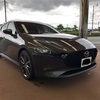 Mazda3（旧アクセラ） インプレ？評価？