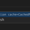 React v18におけるCache API周りのコードを読む