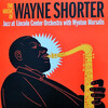 Jazz At Lincoln Center Orchestra with Wynton Marsalis: The Music Of Wayne Shorter (2015)　ショーターの楽歴を網羅した素晴らしいライヴ盤