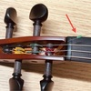 🙋‍♂️5. ヴァイオリン🎻 の練習、再開したけれど・・😅