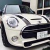 MINI Cooper SD 5 Door 納車