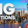 Big Ambitions