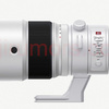 【レンズ】「Fujinon XF500mm f/5.6 R LM OIS WR」正確なのレンダリングが登場!?