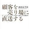 顧客を売り場に直送する　〜個人情報から名前をはぎ取って通貨にする