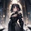 knight (騎士) by Animagine XL 3.1