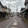 8月9日（金）甲子園、柏崎の弱小チームが優勝候補を破った！商店街の消滅、英國屋、防災公園
