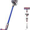 【新生活の掃除機】Dyson V8 Slim Fluffy Extraは「軽さ重視でダイソン行きたい人」にちょうどいい【PR】