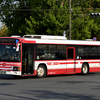 京阪バス N-3947号車 [京都 200 か 2067]