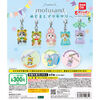 【モフサンド】かわいいにゃんこアクセサリーの新登場！