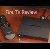 Review On Amazon Fire TV