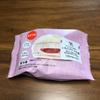おこもりコンビニスイーツ　マシュマロ食感「いちごクリーム大福」