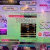 2025-12-06のオンゲキ18曲 R19.393(+0.001)