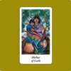 Vision Quest Tarot：Mother of Earth