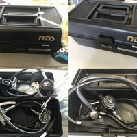 NDSレギュレーターのオーバーホールで10年経過したら交換推奨するパーツ