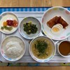 6/12(月)の給食