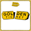  Golden Rules / Golden Ticket