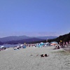 高田松原海水浴場
