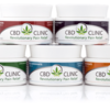 Helpful CBD Creams and Lotions 