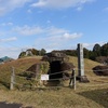 熊野古墳　岐阜県可児市広見