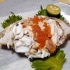 渡り蟹　など