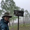 【登山No.59①】牛奥ノ雁ガ腹摺山、黒山／山梨県甲州市