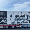 iKON、国立代々木競技場①【2022/7/9 セトリ・グッズ列・座席・レポート】FLASHBACK