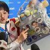 過熱人気となるグッズブームの陰で、中高生が被害者となる詐欺事件。子どもたちが大人の食い物にされている