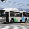 富士急静岡バス / 富士山240あ 8365 （W8365）