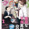 善良な不良高校生の日常 1巻