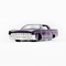 '64 LINCOLN CONTINENTAL