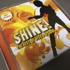 Shine! The Best Of Disco & Soul Vol. 3〈Hot Orange〉