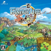 773 強敵との戦い 植松伸夫 ファンタジーライフ 3ds Vgm格納庫