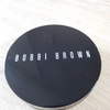  BOBBI BROWN 　 Bronzing powder