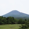 富士山周辺の探鳥（静岡）　①