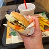 バーガーキングで一番お得なバーガーランチを決め込もう！！アボガドワッパーjrセットのお得感がNo.1ってことでいいよね！！